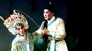 粵劇 《義釋薄情郎》 陳飛燕 劉鉅榕 cantonese opera