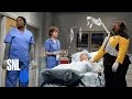 Emergency Room - SNL