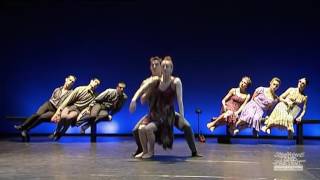 Danses qu'on croise