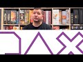 Pax Unplugged 2022….What I bought at Pax