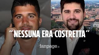 Festini con minori a Villa Inferno, l’ex candidato della Lega Cavazza: “Nessuna era costretta”