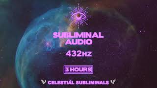 SHIFTING: THE JULIA METHOD SUBLIMINAL AUDIO | QUANTUM JUMP TO DESIRED REALITY 432HZ MEDITATION MUSIC