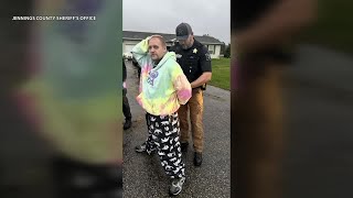 5 southern Indiana men charged after failing to register as sex offenders