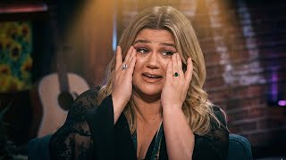 Kelly Clarkson Breaks Silence On Parenting After Tragedy