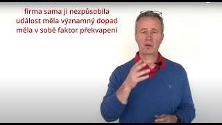 ScaleUp Tip #64 - Umíte využít vaše štěstí?