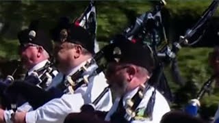 Cleveland Police Memorial Week honors fallen officers