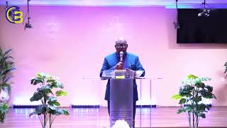 BEBC Sunday Service 02/24/25 || CONFERENCE ACTION DE GRACE (Day 2)