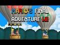 Mario's Final Adventure Wii - Complete Walkthrough