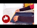 పాత t shirt తో సూపర్ స్మార్ట్ ఐడియా old t shirt reuse ideas in telugu 👉 tips and tricks telugu