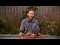 how to make the perfect bacon cheeseburger fresh ground beef brisket short rib u0026 chuck bbqguys