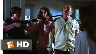 Amityville II: The Possession (2/8) Movie CLIP - Dishonor Thy Father (1982) HD