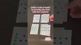 Visual Perception activities for kids | Simple worksheets for visual skill development for kids