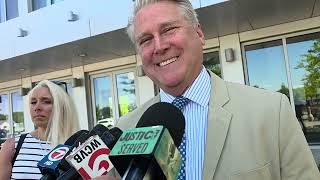 What is the DA Hiding From Aidan Kearney?