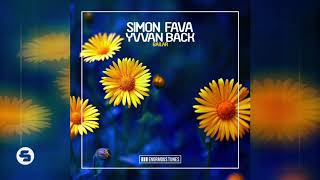 Simon Fava \u0026 Yvvan Back - Bailar