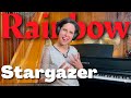 Rainbow, Stargazer - A Classical Musician’s First Listen and Analysis