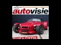 Donkervoort Autovisie Cars & Coffee XXL 21-05-2016