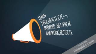 Java Technocrat
