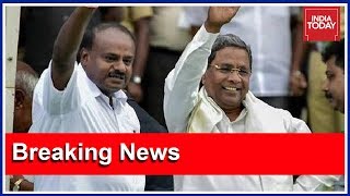 Karnataka Cabinet Expansion Soon As 9 JD(S) MLAs & 17 Congress MLAs To Take Oath Soon