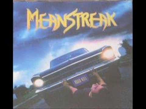 Meanstreak Roadkill Cd Discogs