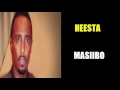 abdiqaadir juba heesta masiibo