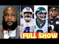 FULL NFL LIVE | Spears breaks down NFL Week 3: Jets vs Patriots; Cowboys at Ravens; Justin Fields?