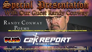 Special Presentation With Randy Conway - The C2K Report