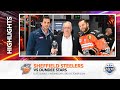 Sheffield Steelers v Dundee Stars - 23rd October 2024