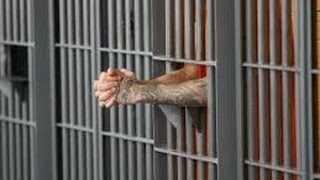 Study: Incarceration Has Little Effect on Crime Rates