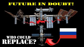 International Space Station's future in doubt! Who could replace Russia on ISS? SpaceX? -In Details
