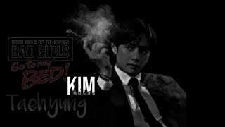 KIM TAEHYUNG - GOOD BOY [FMV]