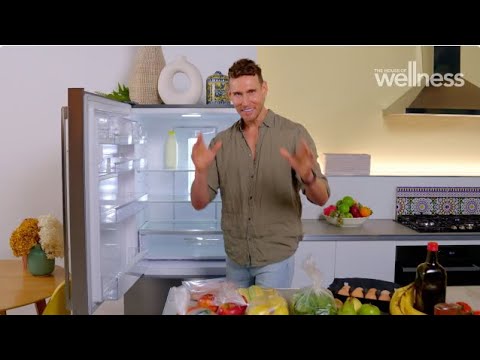 Smart Fridge Storage with Luke Hines Stop Wasting Food and Money with These Tips!