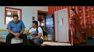 Darshan Ready to do anything for Ambarish Best Scenes | BulBul Part-9 | Blockbuster Kannada Movie