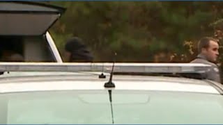 North Carolina law enforcement forms regional task force to combat drug trafficking