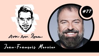 Avec son Sam #77 Jean-François Mercier