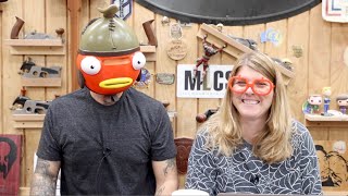 The Last One, For Now | TWW Live