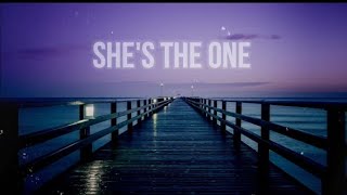 She's the one(lyrics song) Jerry song ll Lastest Punjabi song 2020 ll Punjabi song lyrics