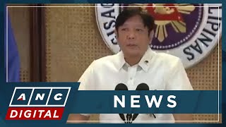 Bongbong Marcos names new SRA head, board members | ANC