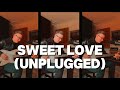 Sweet Love (Unplugged) - The Vintage Explosion (Official Video)