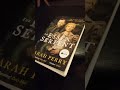 Quick review: The Essex Serpent by Sarah Perry