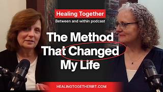 Why Couples Get Stuck: The Missing Piece Between Relationship Patterns and Deeper Healing