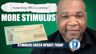 $1400 Stimulus Checks + Fourth Stimulus Check + More Stimulus Coming