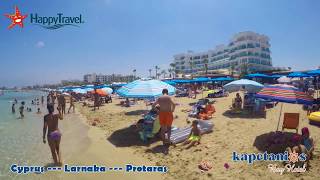 HappyTravel.sk - hotel  Kapetanios Bay**** Cyprus