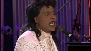 Little Richard - "Tutti Frutti" | Concert for the Rock & Roll Hall of Fame