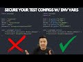 Level Up Your Python Testing: Harnessing the Power of Environment Variables with python-dotenv