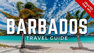 Barbados Guide