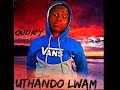 Blaq Stone - UTHANDO LWAM (feat. Oudiey) [Official Music]