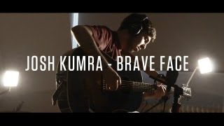 Josh Kumra - Brave Face (Acoustic)