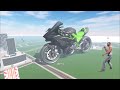 yah bike hai Kawasaki Ninja h2r bike hai