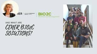 RSB Transition Leaders' Awards Shortlist - CENER BIO2C