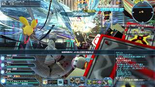 【PSO2】ビバ・ラスベガス スコア1,527,405 ※音無し